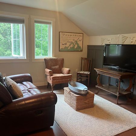 Snowgoose Pond Bed & Breakfast Palmer Exterior foto